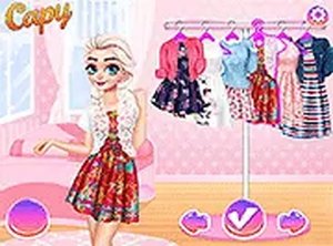 Fashion Tales & Royal Outfits