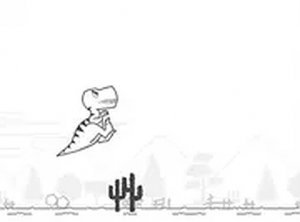 Ancient Runner: Dino Escape