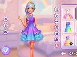 Magical Creature Fashion Studio