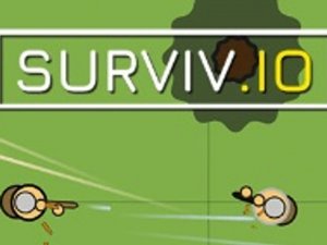 Island Tactics: Survival Arena