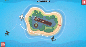 Flight Path: Airspace Coordinator
