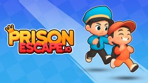 Puzzle Dash: Cooperative Escape