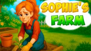 Sophie's Farm Merge Puzzle