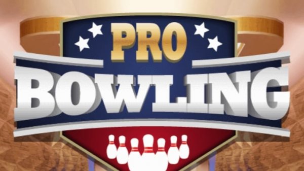 Pro Bowling 3D Online Game