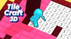 Mosaic Tile Match 3D