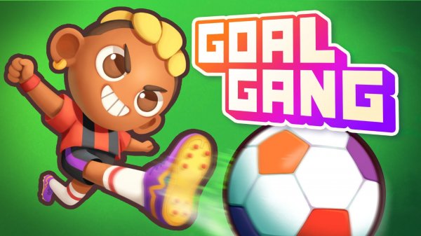 Goal Gang Online Game