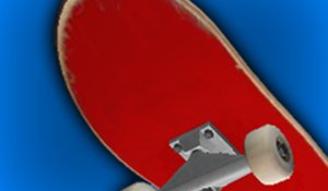 Swipe Skate 3D Skateboarding