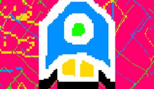 Celestial Gatherer Arcade