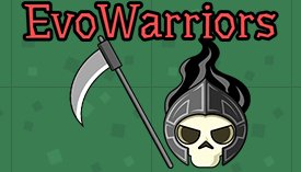 Growth Quest: A 2D World