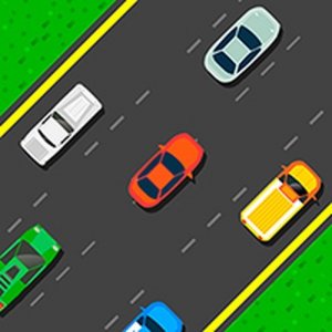 Highway Dash Racing Challenge